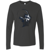 T-Shirts Heavy Metal / Small TARDIS 2 Men's Premium Long Sleeve