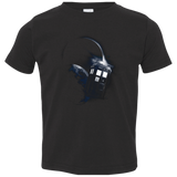 T-Shirts Black / 2T TARDIS 2 Toddler Premium T-Shirt