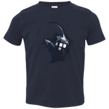 T-Shirts Navy / 2T TARDIS 2 Toddler Premium T-Shirt
