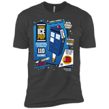 Tardis Ice Pop Boys Premium T-Shirt