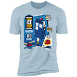 Tardis Ice Pop Boys Premium T-Shirt