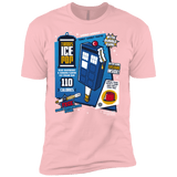 Tardis Ice Pop Boys Premium T-Shirt