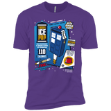 Tardis Ice Pop Boys Premium T-Shirt