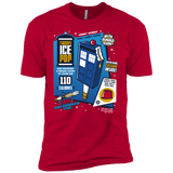 Tardis Ice Pop Boys Premium T-Shirt