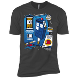 Tardis Ice Pop Men's Premium T-Shirt
