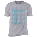Tardis Plan Boys Premium T-Shirt