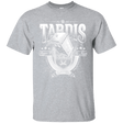 T-Shirts Sport Grey / Small Tardis T-Shirt