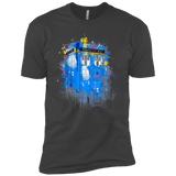 Tardisplash Boys Premium T-Shirt