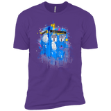Tardisplash Boys Premium T-Shirt