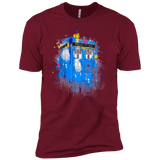 Tardisplash Men's Premium T-Shirt