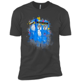 Tardisplash Men's Premium T-Shirt