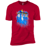 Tardisplash Men's Premium T-Shirt