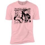 T-Shirts Light Pink / YXS Targaryen Youth Boys Premium T-Shirt
