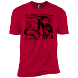 T-Shirts Red / YXS Targaryen Youth Boys Premium T-Shirt