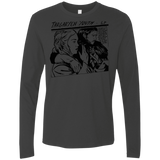 T-Shirts Heavy Metal / S Targaryen Youth Men's Premium Long Sleeve