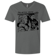 T-Shirts Heavy Metal / X-Small Targaryen Youth Men's Premium V-Neck