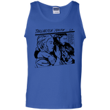 T-Shirts Royal / S Targaryen Youth Men's Tank Top