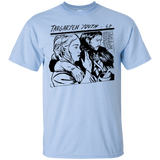 T-Shirts Light Blue / S Targaryen Youth T-Shirt