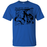 T-Shirts Royal / S Targaryen Youth T-Shirt