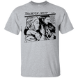 T-Shirts Sport Grey / S Targaryen Youth T-Shirt