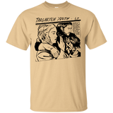 T-Shirts Vegas Gold / S Targaryen Youth T-Shirt