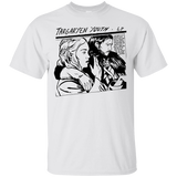 T-Shirts White / S Targaryen Youth T-Shirt