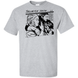 T-Shirts Sport Grey / XLT Targaryen Youth Tall T-Shirt