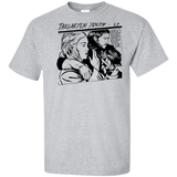 T-Shirts Sport Grey / XLT Targaryen Youth Tall T-Shirt