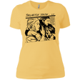 T-Shirts Banana Cream/ / X-Small Targaryen Youth Women's Premium T-Shirt