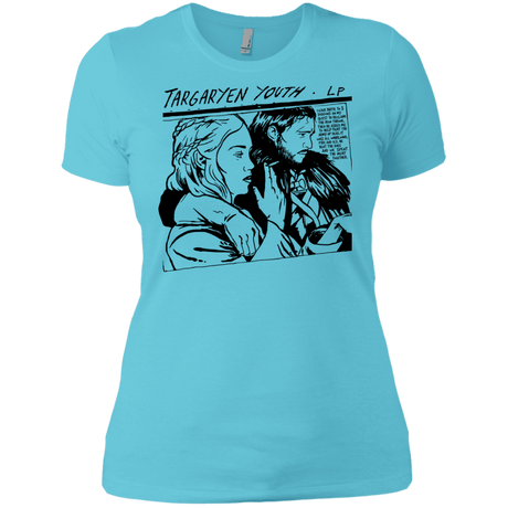 T-Shirts Cancun / X-Small Targaryen Youth Women's Premium T-Shirt