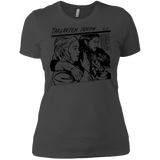 T-Shirts Heavy Metal / X-Small Targaryen Youth Women's Premium T-Shirt