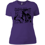 T-Shirts Purple Rush/ / X-Small Targaryen Youth Women's Premium T-Shirt