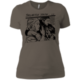 T-Shirts Warm Grey / X-Small Targaryen Youth Women's Premium T-Shirt