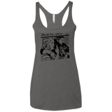 T-Shirts Premium Heather / X-Small Targaryen Youth Women's Triblend Racerback Tank