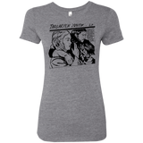 T-Shirts Premium Heather / S Targaryen Youth Women's Triblend T-Shirt