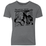 T-Shirts Premium Heather / YXS Targaryen Youth Youth Triblend T-Shirt