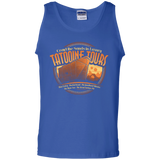 Tatooine Tours Men's Tank Top