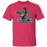 T-Shirts Heliconia / S Tattletales T-Shirt