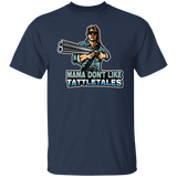 T-Shirts Navy / S Tattletales T-Shirt