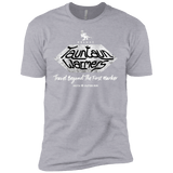 Tauntaun Warmers Boys Premium T-Shirt