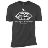 Tauntaun Warmers Boys Premium T-Shirt
