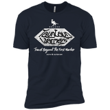 Tauntaun Warmers Boys Premium T-Shirt