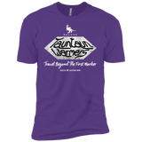 Tauntaun Warmers Boys Premium T-Shirt