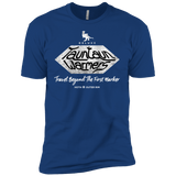Tauntaun Warmers Boys Premium T-Shirt