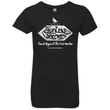 Tauntaun Warmers Girls Premium T-Shirt