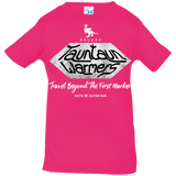 T-Shirts Hot Pink / 6 Months Tauntaun Warmers Infant Premium T-Shirt