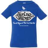 T-Shirts Royal / 6 Months Tauntaun Warmers Infant Premium T-Shirt