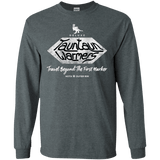 Tauntaun Warmers Men's Long Sleeve T-Shirt