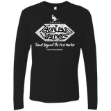 Tauntaun Warmers Men's Premium Long Sleeve
