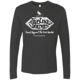 Tauntaun Warmers Men's Premium Long Sleeve